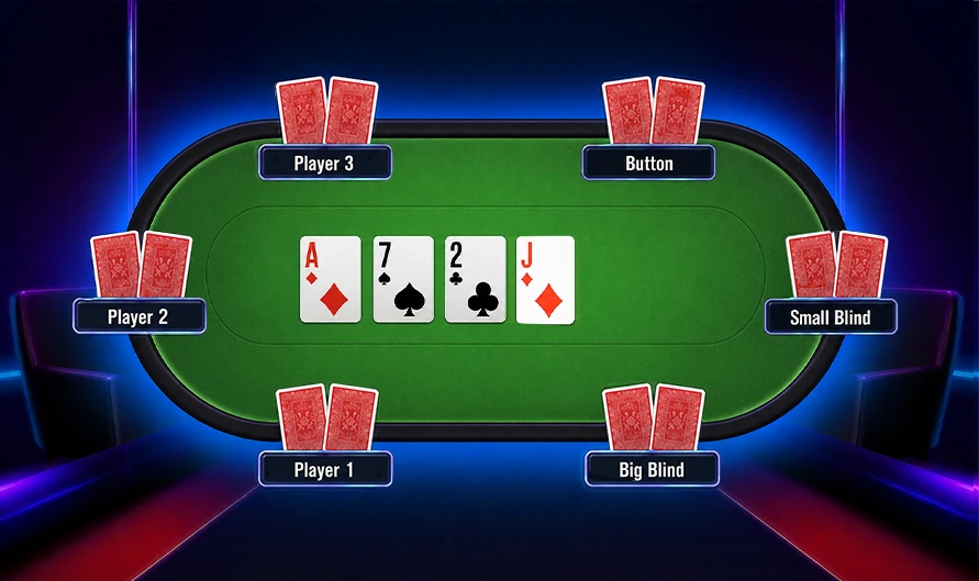 Texas Hold