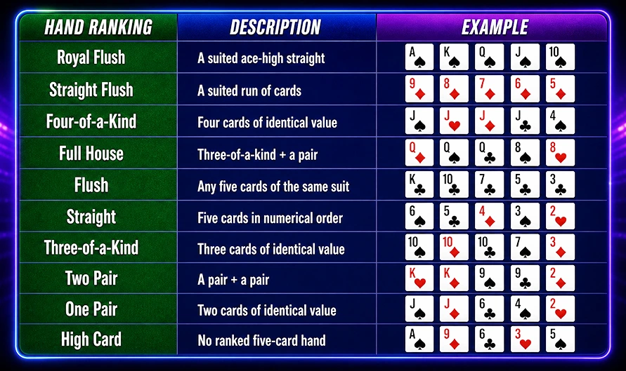Texas Hold